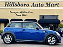 Thumbnail image of 2012 MINI Cooper Hardtop at Hillsboro Auto Mart Inc