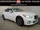 Thumbnail image of 2014 INFINITI Q50 at Bredemann Toyota in Park Ridge
