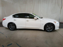 Thumbnail image of 2014 INFINITI Q50 at Bredemann Toyota in Park Ridge