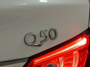 Thumbnail image of 2014 INFINITI Q50 at Bredemann Toyota in Park Ridge