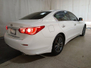 Thumbnail image of 2014 INFINITI Q50 at Bredemann Toyota in Park Ridge