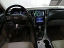 Thumbnail image of 2014 INFINITI Q50 at Bredemann Toyota in Park Ridge