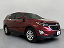 Thumbnail image of 2020 Chevrolet Equinox at Bergstrom Oshkosh GM