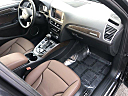 Thumbnail image of 2017 Audi Q5 at EurobahnBmwMiniMercedesBenz of Greensboro, NC