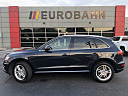 Thumbnail image of 2017 Audi Q5 at EurobahnBmwMiniMercedesBenz of Greensboro, NC