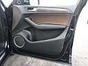Thumbnail image of 2017 Audi Q5 at EurobahnBmwMiniMercedesBenz of Greensboro, NC