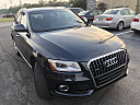 Thumbnail image of 2017 Audi Q5 at EurobahnBmwMiniMercedesBenz of Greensboro, NC