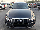 Thumbnail image of 2017 Audi Q5 at EurobahnBmwMiniMercedesBenz of Greensboro, NC