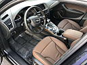 Thumbnail image of 2017 Audi Q5 at EurobahnBmwMiniMercedesBenz of Greensboro, NC