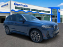 Thumbnail image of 2024 BMW X3 at Germain Honda of Naples NEW