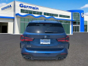 Thumbnail image of 2024 BMW X3 at Germain Honda of Naples NEW