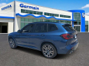 Thumbnail image of 2024 BMW X3 at Germain Honda of Naples NEW