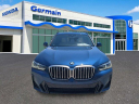 Thumbnail image of 2024 BMW X3 at Germain Honda of Naples NEW