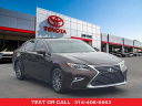 Thumbnail image of 2017 Lexus ES 350 at Lou Fusz Toyota