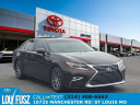 Thumbnail image of 2017 Lexus ES 350 at Lou Fusz Toyota Scion - Used