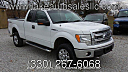 2013 Ford F-150 at Lake Auto Sales, LLC