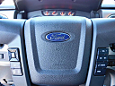 2014 Ford F-150 SVT Raptor at Gary Mathews Motors