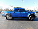 Thumbnail image of 2014 Ford F-150 at Gary Mathews Motors