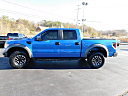 Thumbnail image of 2014 Ford F-150 at Gary Mathews Motors