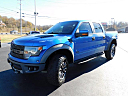 Thumbnail image of 2014 Ford F-150 at Gary Mathews Motors