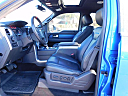 Thumbnail image of 2014 Ford F-150 at Gary Mathews Motors