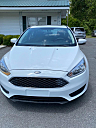 Thumbnail image of 2016 Ford Focus at Sabrina Auto Sales