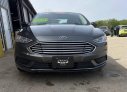 Thumbnail image of 2018 Ford Fusion at Midwest Motors of Savanna