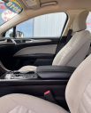 Thumbnail image of 2018 Ford Fusion at Midwest Motors of Savanna