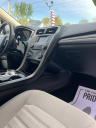 Thumbnail image of 2018 Ford Fusion at Midwest Motors of Savanna