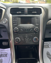 Thumbnail image of 2018 Ford Fusion at Midwest Motors of Savanna