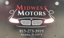 Thumbnail image of 2018 Ford Fusion at Midwest Motors of Savanna
