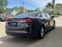 Thumbnail image of 2018 Ford Fusion at Midwest Motors of Savanna