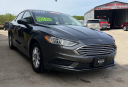 Thumbnail image of 2018 Ford Fusion at Midwest Motors of Savanna