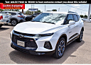 2020 Chevrolet Blazer RS at Bender Chrysler Dodge Jeep