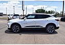Thumbnail image of 2020 Chevrolet Blazer at Bender Chrysler Dodge Jeep