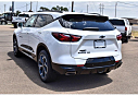 Thumbnail image of 2020 Chevrolet Blazer at Bender Chrysler Dodge Jeep