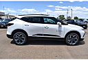 Thumbnail image of 2020 Chevrolet Blazer at Bender Chrysler Dodge Jeep