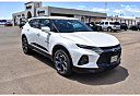 Thumbnail image of 2020 Chevrolet Blazer at Bender Chrysler Dodge Jeep