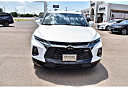 Thumbnail image of 2020 Chevrolet Blazer at Bender Chrysler Dodge Jeep