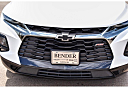 Thumbnail image of 2020 Chevrolet Blazer at Bender Chrysler Dodge Jeep