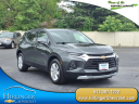 Thumbnail image of 2019 Chevrolet Blazer at Hirlinger Chevrolet