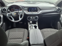 Thumbnail image of 2019 Chevrolet Blazer at Hirlinger Chevrolet