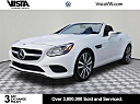 2018 Mercedes-Benz SLC SLC 300 at Autowise Inc.