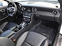 Thumbnail image of 2018 Mercedes-Benz SLC at Autowise Inc.