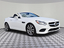 Thumbnail image of 2018 Mercedes-Benz SLC at Autowise Inc.