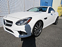 Thumbnail image of 2018 Mercedes-Benz SLC at Autowise Inc.
