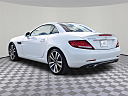Thumbnail image of 2018 Mercedes-Benz SLC at Autowise Inc.