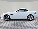 Thumbnail image of 2018 Mercedes-Benz SLC at Autowise Inc.