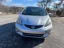 Thumbnail image of 2012 Honda Fit at CAR CONNEXION, INC.