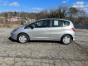Thumbnail image of 2012 Honda Fit at CAR CONNEXION, INC.